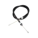 For Dodge Ram 1500 2000 2001 Parking Brake Cable Rubber Outer Sleeve Black. Fixed Price $41.41.