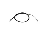 Dorman Parking Brake Cable For 1990-1993 Amigo C94866. Fixed Price $57.73.