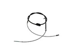 Dorman C660896 Parking Brake Cable Fits 2001 - 2004 Nissan Frontier 3.3L. Fixed Price $48.46.
