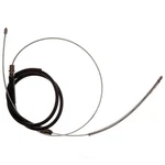 Parking Brake CABLE-ELEMENT3 Raybestos BC97450 Fits 76-79 Ford F-250. Fixed Price $63.02.