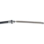 Dorman C661151 Parking Brake Cable For 07-17 Dodge Jeep Caliber Compass Patriot. Fixed Price $38.99.