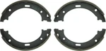 Parking Brake Shoe Bosch BS868. Fixed Price $65.95.