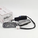 Genuine Oem 925013W000 License Plate Light-lamp For Kia Sportage 2011-2016. Fixed Price $50.41.