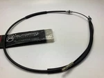Autopart International 1479-02667 Rear Left Parking Brake Cable. Fixed Price $17.99.