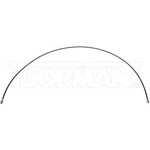 Dorman C95407 Parking Brake Cable 98-01 Ford Mercury Explorer Mountaineer. Fixed Price $28.73.