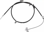 Genuine Nissan Parking Brake Cable 36402-7S000. Fixed Price $80.73.