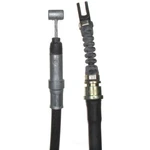 Parking Brake CABLE-ELEMENT3 Raybestos BC94946 Fits 94-96 Honda Prelude. Fixed Price $83.88.