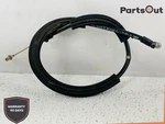 2007-2012 Audi Q7 Disc Brake Parking Cable Triscan Fits 4L1712306 Oem. Fixed Price $34.45.