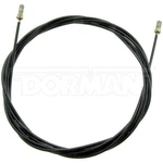 Dorman C93067 Parking Brake Cable For Select 76-83 Chevrolet Gmc Models. Fixed Price $19.27.