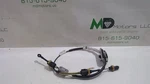 2018-2022 Ford Ecosport Transmission Shifter Gear Control Cable GN1Z7E395F. Fixed Price $50.00.