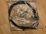 Toyota Land Cruiser Lexus Lx 470 Emergency Brake Cable. Fixed Price $95.00.