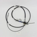 46420-48080 Toyota Oem Genuine Cable Assy, Parking Brake, NO.2. Fixed Price $74.02.