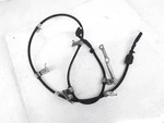 2024 Subaru Impreza Rear Driver Emergency Parking Brake Harness 26018FN000. Fixed Price $128.68.