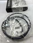 BCA660422 Carquest Parking Brake Cable For Rear Left Fits 03-07 Saturn Vue. Fixed Price $16.11.