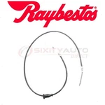 Raybestos BC95830 ELEMENT3 Parking Brake Cable For C660467 BC140871 Hardware Km. Fixed Price $45.21.