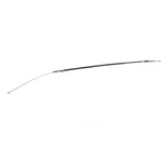 84680827 Ac Delco Parking Brake Cable Rear Driver Left Side For Chevy Hand. Fixed Price $30.21.