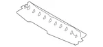 Genuine Kia Air Guide 29135-H9000. Fixed Price $24.24.