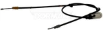 Parking Brake Cable Dorman C661366 Fits 04-07 Chevrolet Malibu. Fixed Price $35.57.
