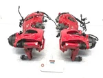 2018-2024 Audi S5 S4 3.0L Awd Front & Rear Brake Caliper Set Red Oem.. Fixed Price $899.99.