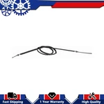 C94741 Dorman Parking Brake Cable Rear Passenger Right Ford Ranger 1993 1994. Fixed Price $42.31.