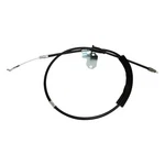 52125206AF Parking Brake Cable Rear Passenger Right Side Hand For Jeep Liberty. Fixed Price $34.68.