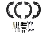 Ford F150 2012 2013 2015 2019 2020 Parking Emergency Brake Shoe W Springs. Fixed Price $69.00.