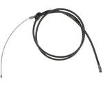 Raybestos Parking Brake Cable Ford BC94475. Fixed Price $65.95.