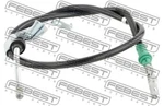 05100-TRBRH Febest Cable Pull, Parking Brake Ford, Usa, Mazda. Fixed Price $32.66.