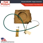 1957-1958 Dodge Truck Emergency Brake Cable Package 1881707 Nos.. Fixed Price $146.67.