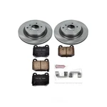 Disc Brake Kit Power Stop KOE5303. Fixed Price $270.99.