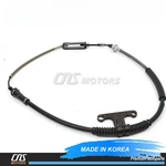 Parking Brake Cable Rear Left Driver Side Fits 2004-2005 Kia Sedona 0K58A44420. Fixed Price $17.56.