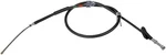 Parking Brake Cable Dorman C660692 Fits 03-07 Subaru Forester. Fixed Price $92.36.