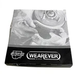 Carquest Wearever BCA95718 Parking Brake Cable Corrosion-resistant Design. Fixed Price $11.04.