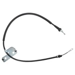 Trq BKA27653 Parking Brake Cable For Jeep Grand Cherokee 05-11 Right Rear. Fixed Price $39.90.