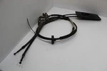 Audi A4 B7 Pair Rear Handbrake Cables 8E0609721AQ. Fixed Price $53.81.