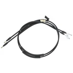 31362965 Pro Parts Parking Brake Cable Rear For Volvo C70 C30 V50 S40 2006-2011. Fixed Price $65.46.