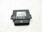 12-17 Audi C7 A6 S6 A7 S7 Emergency Parking Brake Control Module Oem 021622. Fixed Price $34.95.