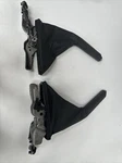 2012-2015 Vw Passat Emergency / Paring Brake Lever Assembly 561711303Q Oem X1. Fixed Price $99.99.