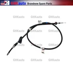 Genuine 59760D3000 Left Cable Body Fits Hyundai Tucson 2016-2021. Fixed Price $98.00.