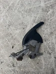2004-2006 Acura Tl Emergency Parking Brake Handle Lever Assembly Oem. Fixed Price $29.99.