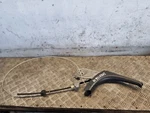 Mercedes Sprinter Hand Brake A9074204500 W907 2.0L Manual Rwd Panel Van 2022. Fixed Price $79.94.