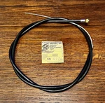 Benelli / Motobi 125CC 200CC Sprite 250CC Barracuda Front Brake Cable. Fixed Price $29.99.