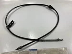 New Oem Mopar 52128510AI Rear Right Parking Brake Cable For 06-07 Jeep Liberty. Fixed Price $49.95.