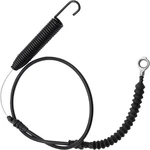 Quanaoo 946-05124A Deck Blade Engagement Cable For Troy-bilt Mtd Black. Fixed Price $15.47.