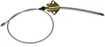Parking Brake Cable Dorman C92315. Fixed Price $78.62.