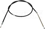 Dorman C95511 Parking Brake Cable Fits Chevrolet Gmc Models. Fixed Price $26.23.