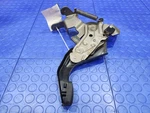 2003-2009 Toyota 4RUNNER Parking Brake Pedal Assembly Genuine Oem 46200-35010. Fixed Price $49.99.