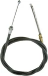 Parking Brake Cable Dorman C92928 Fits 77-79 Lincoln Mark V. Fixed Price $42.51.