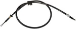 Parking Brake Cable Dorman C660504. Fixed Price $86.79.