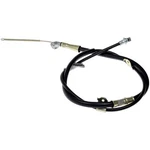 Dorman C660993 Parking Brake Cable. Fixed Price $117.27.